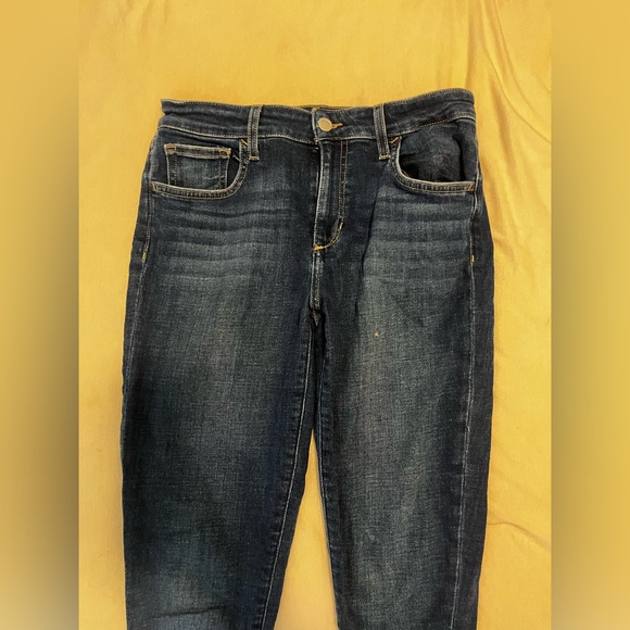 Joes Skinny Jeans 28 - Picture 2 of 14